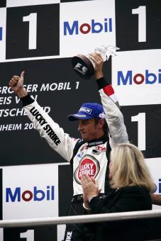 Honda 2005, Jenson Button