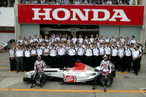 2003, team photo